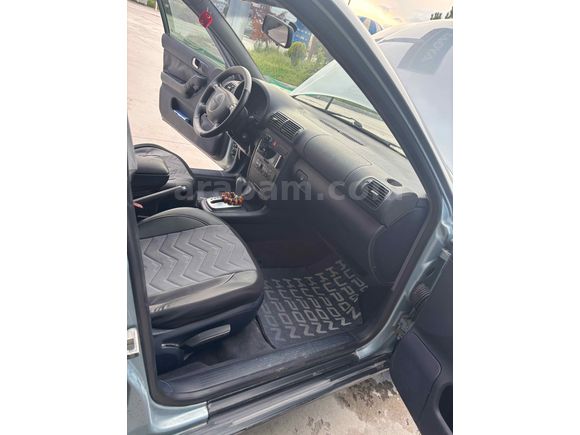 Sahibinden Audi A3 Sportback 1.6 Attraction 2002 Model 