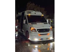 Sahibinden Mercedes - Benz Sprinter 315 CDI 