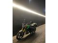 Sahibinden Kuba Terra 125