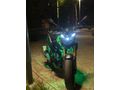 Sahibinden Kuba Terra 125