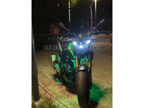 Sahibinden Kuba Terra 125