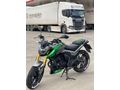 Sahibinden Kuba Terra 125