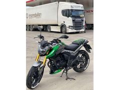Sahibinden Kuba Terra 125