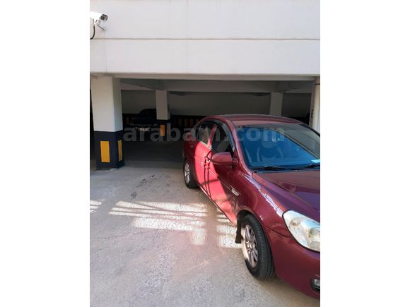Sahibinden Hyundai Accent Era 1.6 Team 2007 Model