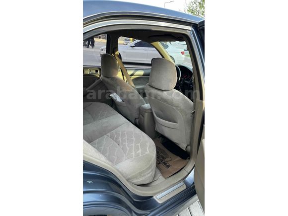 Sahibinden Honda Civic 1.6i VTEC ES 2006 Model 
