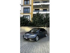Sahibinden Honda Civic 1.6i VTEC ES 2006 Model 