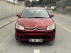 Sahibinden Citroen C4 1.6 HDi SX 2005 Model İstanbul