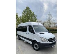 Sahibinden Mercedes - Benz Sprinter 315 CDI 