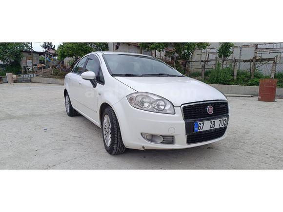 Sahibinden Fiat Linea 1.3 Multijet Active Plus 2012 Model