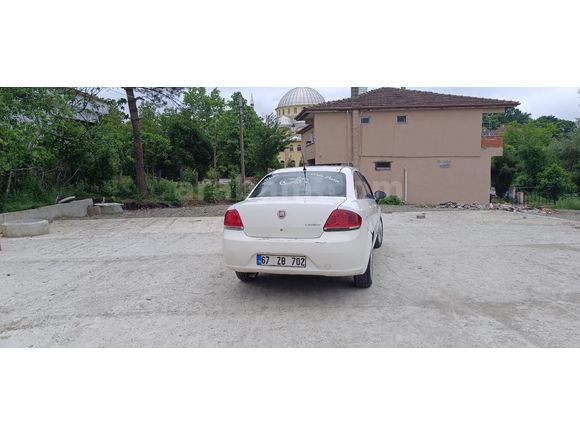 Sahibinden Fiat Linea 1.3 Multijet Active Plus 2012 Model