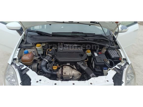 Sahibinden Fiat Linea 1.3 Multijet Active Plus 2012 Model