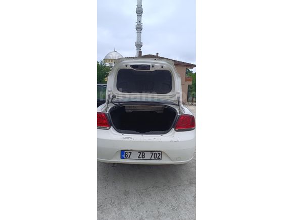 Sahibinden Fiat Linea 1.3 Multijet Active Plus 2012 Model