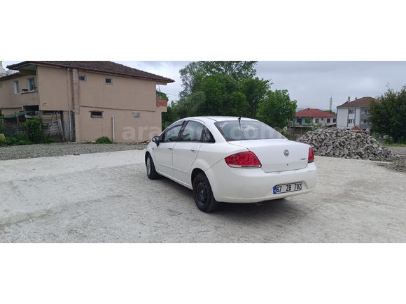 Sahibinden Fiat Linea 1.3 Multijet Active Plus 2012 Model