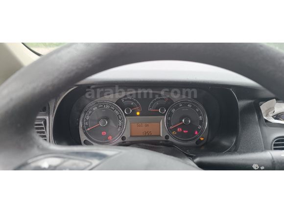 Sahibinden Fiat Linea 1.3 Multijet Active Plus 2012 Model