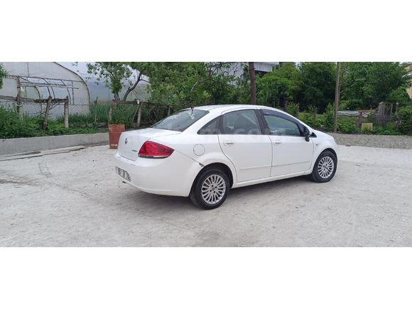 Sahibinden Fiat Linea 1.3 Multijet Active Plus 2012 Model