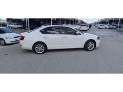 Sahibinden Skoda Octavia 1.6 TDI Style CR 2016 Model
