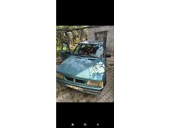 Sahibinden Renault R 9 1.4 Broadway RN 1997 Model