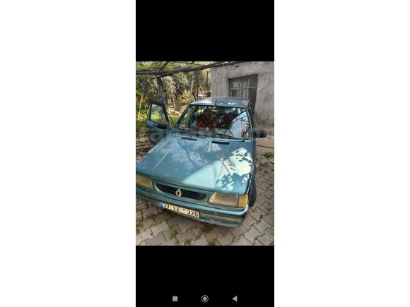 Sahibinden Renault R 9 1.4 Broadway RN 1997 Model