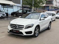 Galeriden Mercedes - Benz GLA 200 AMG 2015 Model Antalya