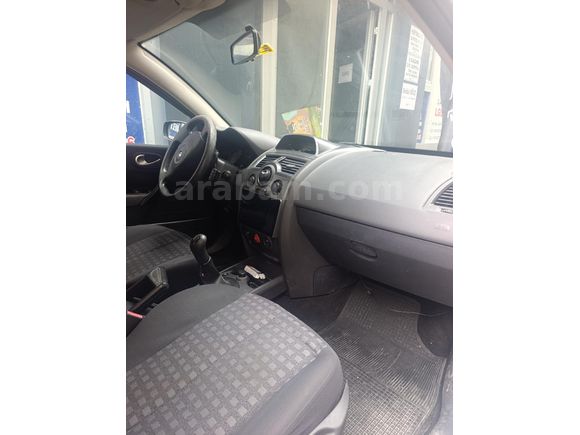 Sahibinden Renault Megane 1.4 Authentique 2008 Model