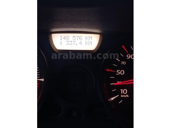 Sahibinden Renault Megane 1.4 Authentique 2008 Model
