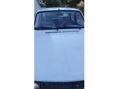 Sahibinden Renault R 12 Toros 1996 Model