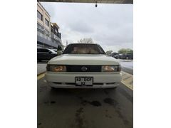 Sahibinden Nissan Sunny 1.6 EX 1991 Model 