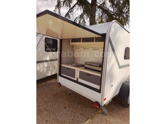 NEON KARAVAN SHOP DAN