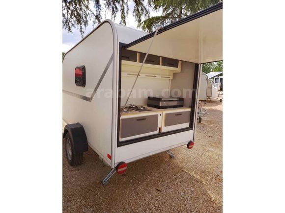 NEON KARAVAN SHOP DAN
