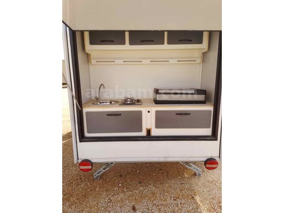 NEON KARAVAN SHOP DAN