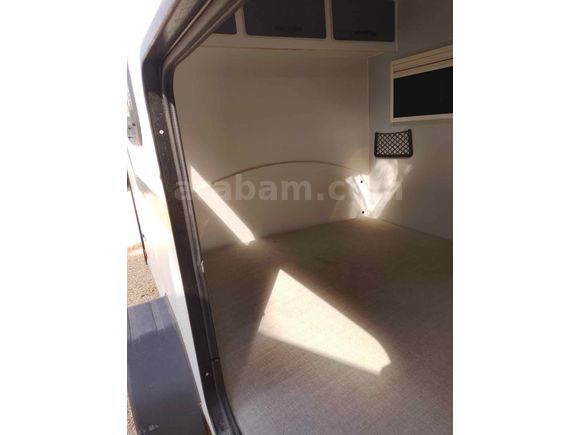 NEON KARAVAN SHOP DAN