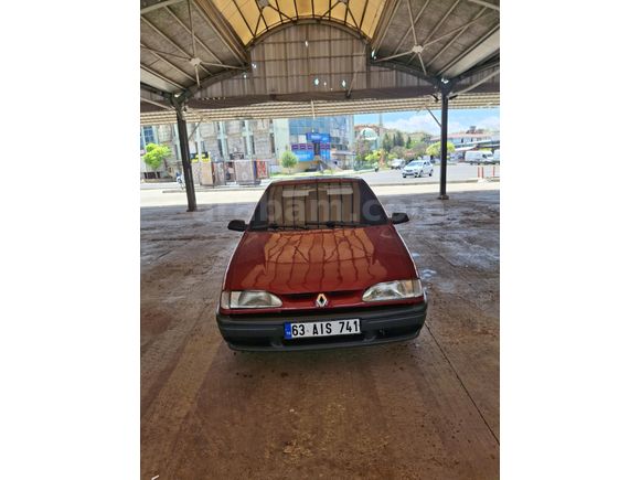 Sahibinden Renault R 19 1.4 Europa RT 1996 Model