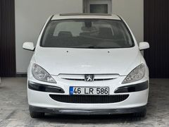 Sahibinden Peugeot 307 1.4 HDi XR 2004 Model