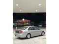 CEYLAN MOTORSDAN Honda Civic 1.6i VTEC ES 2005 Model Antalya