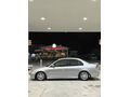 CEYLAN MOTORSDAN Honda Civic 1.6i VTEC ES 2005 Model Antalya