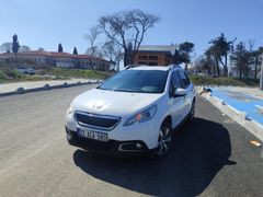 Sahibinden Peugeot 2008 1.6 e-HDi Active 2014 Model  112.000 km Beyaz