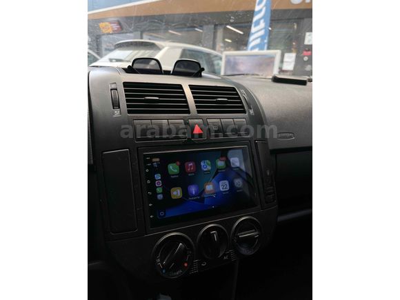 Sahibinden Volkswagen Polo 1.4 Basicline 2004 Model 