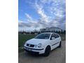 Sahibinden Volkswagen Polo 1.4 Basicline 2004 Model 