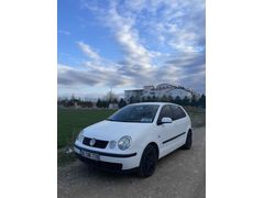 Sahibinden Volkswagen Polo 1.4 Basicline 2004 Model 