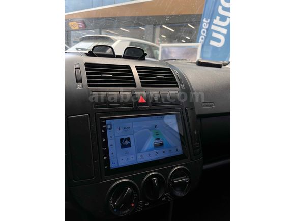 Sahibinden Volkswagen Polo 1.4 Basicline 2004 Model 
