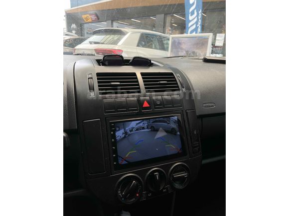 Sahibinden Volkswagen Polo 1.4 Basicline 2004 Model 