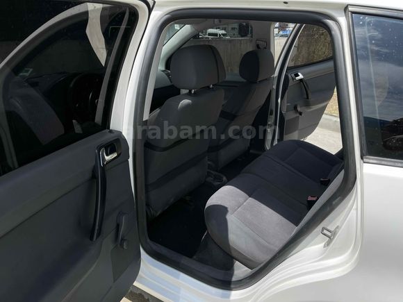 Sahibinden Volkswagen Polo 1.4 Basicline 2004 Model 