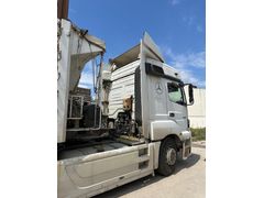Sahibinden Mercedes - Benz Axor 1840 LS