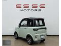 ESSE MOTORS - HATASIZ SIFIR AYARINDA GERİ GÖRÜŞ K.K 12 TAKSİT
