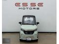 ESSE MOTORS - HATASIZ SIFIR AYARINDA GERİ GÖRÜŞ K.K 12 TAKSİT