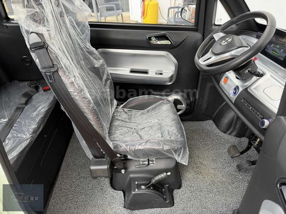 ESSE MOTORS - HATASIZ SIFIR AYARINDA GERİ GÖRÜŞ K.K 12 TAKSİT