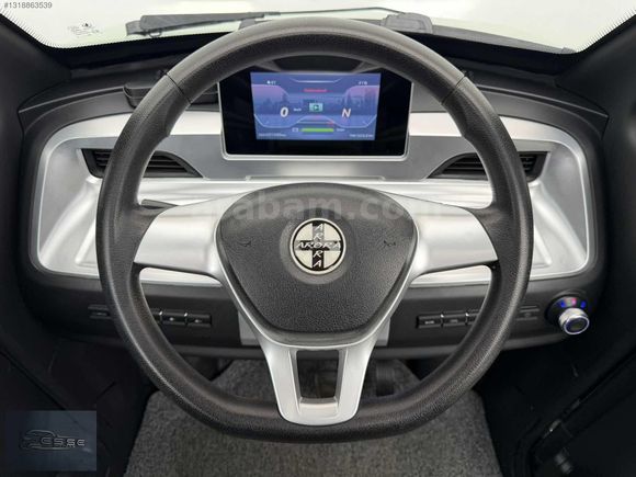 ESSE MOTORS - HATASIZ SIFIR AYARINDA GERİ GÖRÜŞ K.K 12 TAKSİT