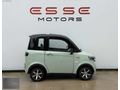 ESSE MOTORS - HATASIZ SIFIR AYARINDA GERİ GÖRÜŞ K.K 12 TAKSİT