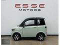 ESSE MOTORS - HATASIZ SIFIR AYARINDA GERİ GÖRÜŞ K.K 12 TAKSİT