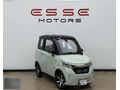 ESSE MOTORS - HATASIZ SIFIR AYARINDA GERİ GÖRÜŞ K.K 12 TAKSİT